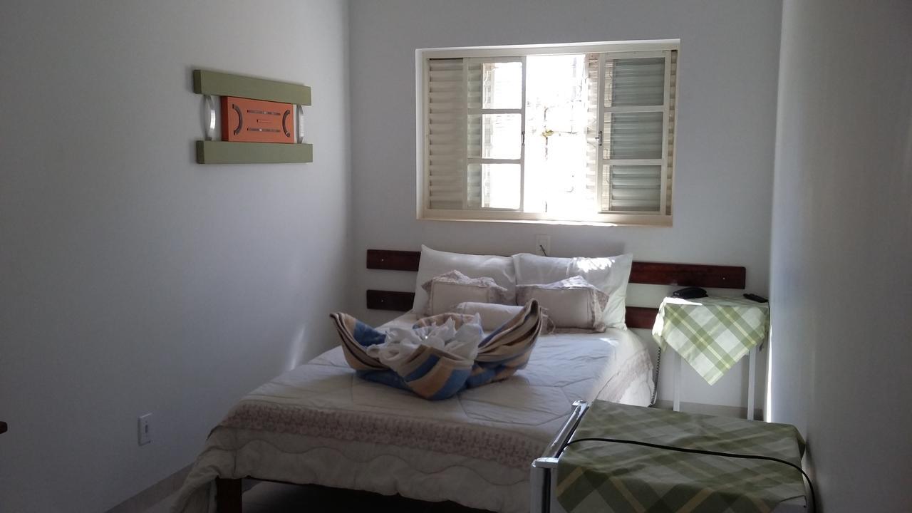 Hotel Do Lago Guaíra Εξωτερικό φωτογραφία